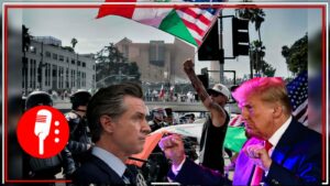 Trump gana contra su propio país