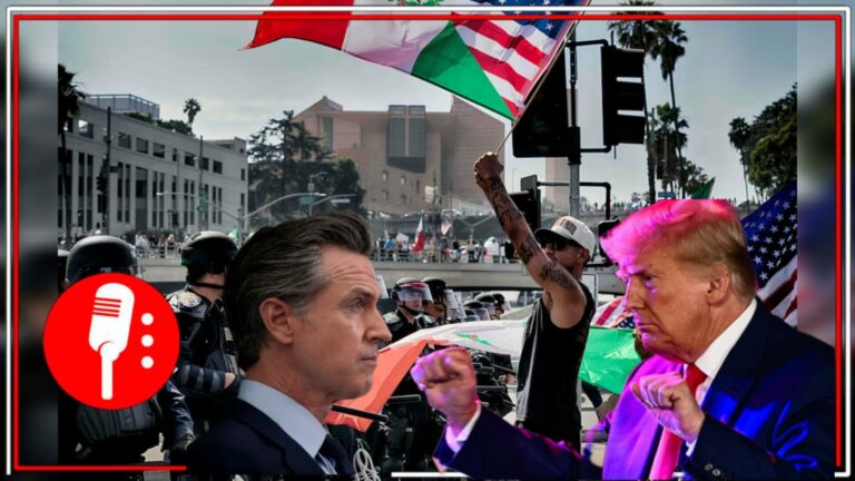 Trump gana contra su propio país