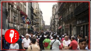 México avanza contra la pobreza