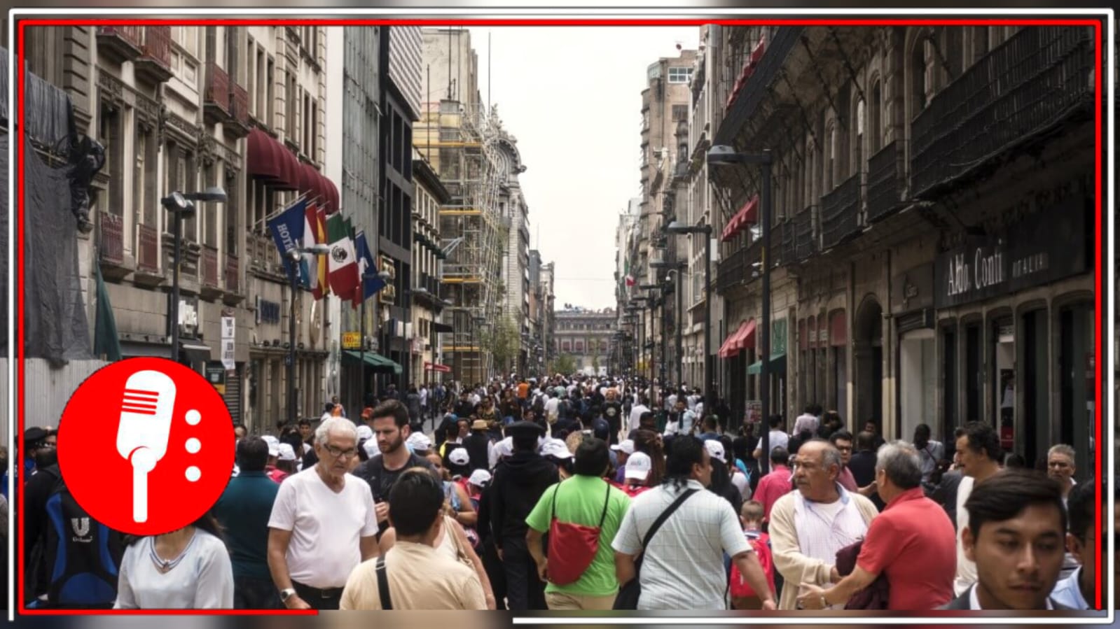 México avanza contra la pobreza