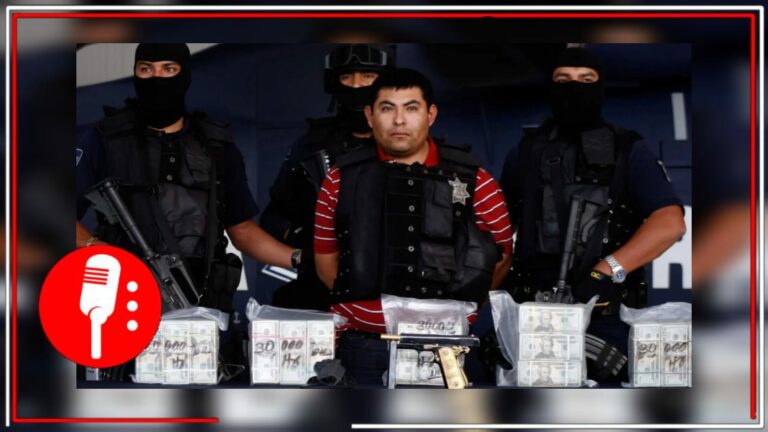 35 años encerrado en EU: Cae “El Hummer&#8221;, fundador de Los Zetas