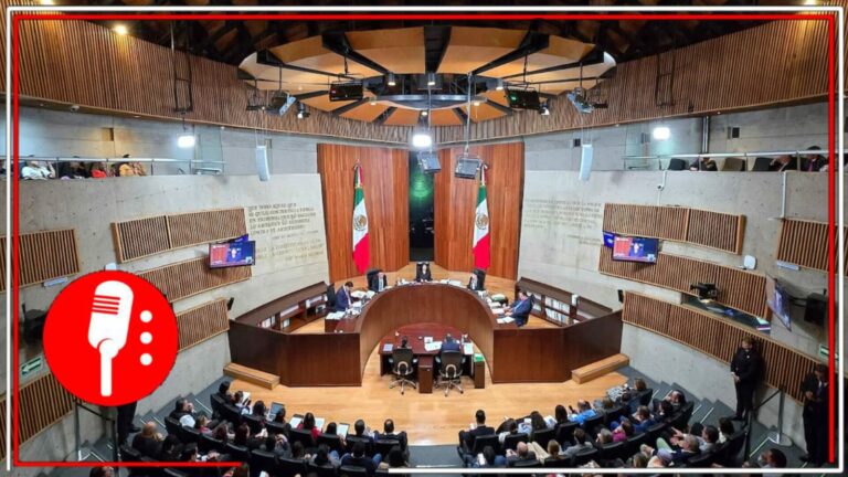 Colectivos lanzan impugnaciones contra elección judicial