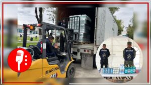 México se moviliza por Oaxaca tras huracán Erick