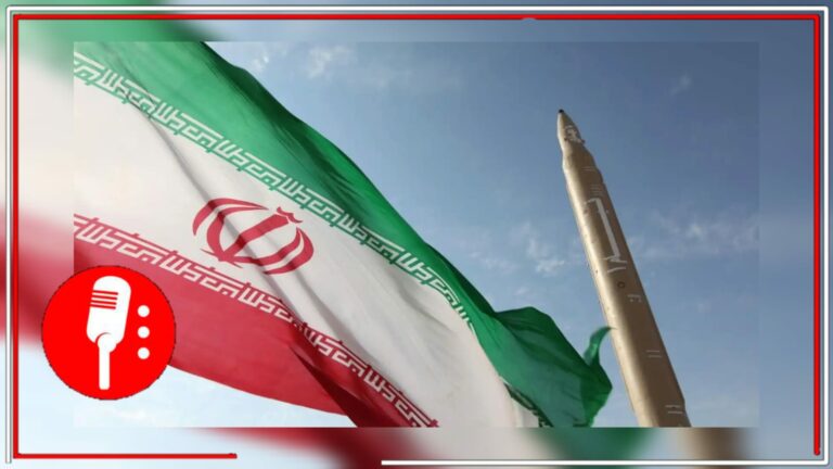 Irán ataca base clave de EU en Medio Oriente