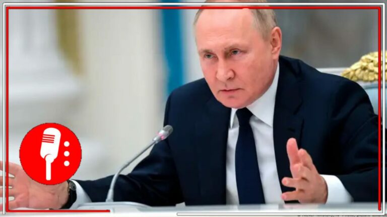 Putin acusa a EE.UU. e Israel de agredir a Irán sin justificación