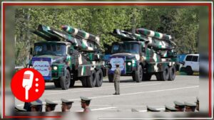 ¿Irán podría recibir armas nucleares? Rusia advierte que sí