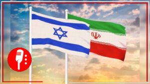 Irán e Israel pactan tregua tras días de fuego cruzado