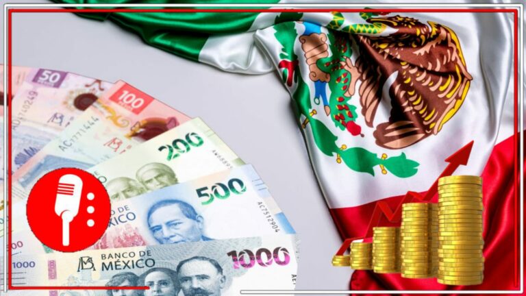 Servicios y comercio empujan la economía en abril