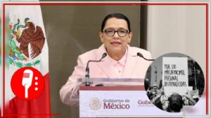 Gobierno propone cambios clave a ley de desapariciones
