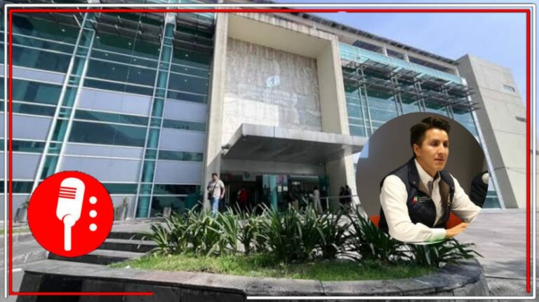 La justicia alcanza a ENTI: Juez procesa a presunto agresor sexual