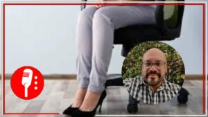 Aquí nadie se sienta: Investigación de Ricardo Sevilla