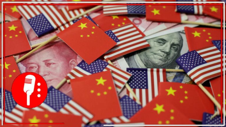 China advierte a EU: no aceptará acuerdos que afecten sus intereses comerciales
