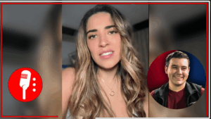 Alerta: María Teresa Ealy amedrenta a Manuel Pedrero por exponer sus nexos con violadores