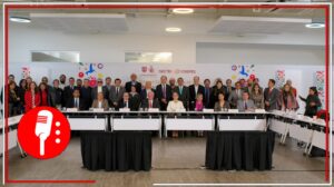 CDMX refuerza su escudo académico: nacen nuevos comités por la educación superior