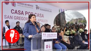 En exclusiva: el mensaje de Brugada a Ximena y Pepe durante el homenaje a puerta cerrada