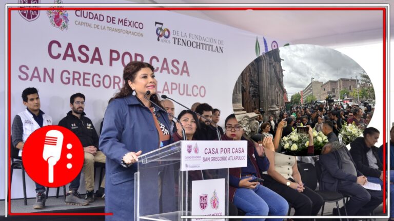 En exclusiva: el mensaje de Brugada a Ximena y Pepe durante el homenaje a puerta cerrada