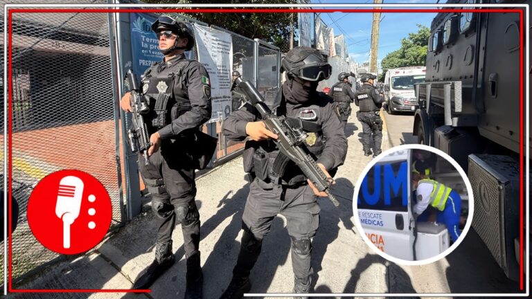 Toma de rehenes en GAM concluye en tragedia: hombre abatido por la policía