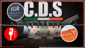 FGR investiga transferencias millonarias de empresa del cártel de Sinaloa a casa de bolsa