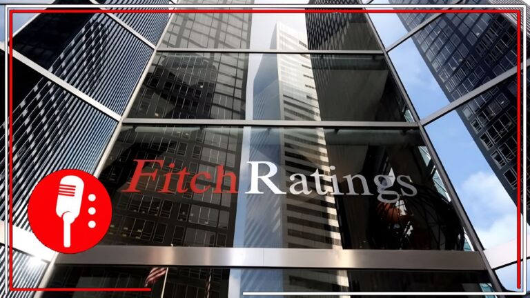 Fitch baja perspectiva del sistema bancario mexicano a “deterioro”