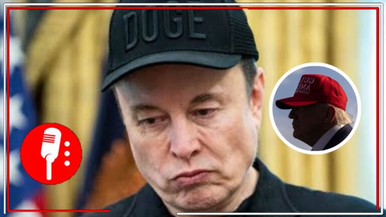 Musk elogia a Trump por su papel en conflictos internacionales