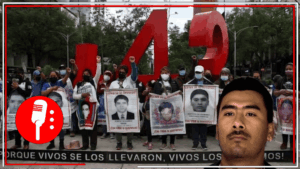 Liberan a “El Transformer”, miembro de Guerreros Unidos, sin información sobre Ayotzinapa