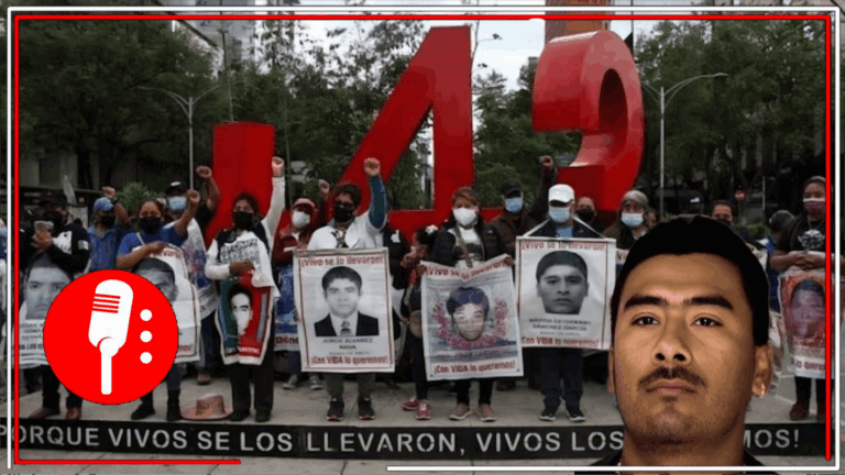 Liberan a “El Transformer”, miembro de Guerreros Unidos, sin información sobre Ayotzinapa