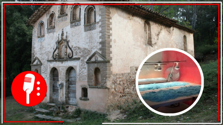 Cártel de Sinaloa establece laboratorio de metanfetaminas en un pueblo medieval francés