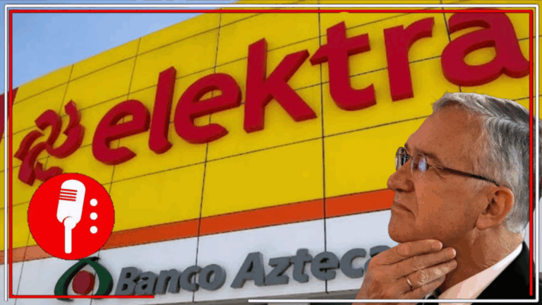 Suprema Corte aplaza nuevamente litigios fiscales de Grupo Elektra
