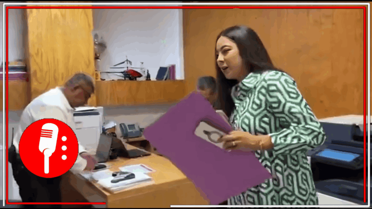 Polémica en Jalisco: hija del líder de La Luz del Mundo asume como jueza electa