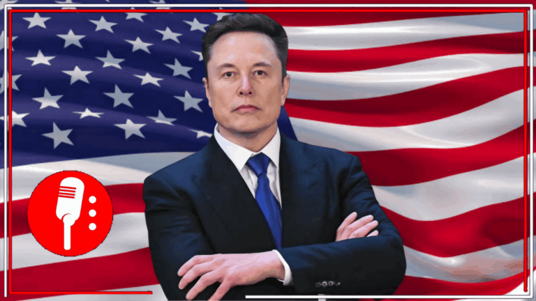 Musk propone la creación del “Partido América” para desafiar el sistema bipartidista