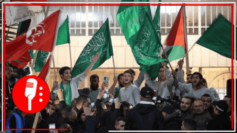Hamás responde positivamente a propuesta de alto el fuego en Gaza