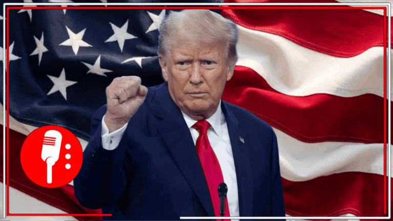 Trump celebra una victoria controvertida con recortes fiscales que afectan a millones