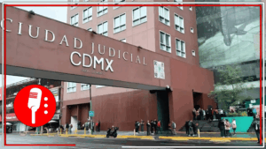 Acuerdo pone fin al paro en el Poder Judicial de la CDMX