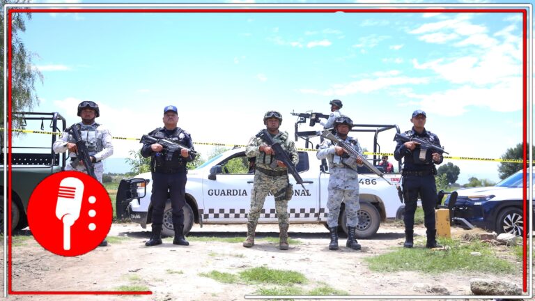 Puebla intensifica combate al huachicol con más de 200 Tomás clandestinas desmanteladas