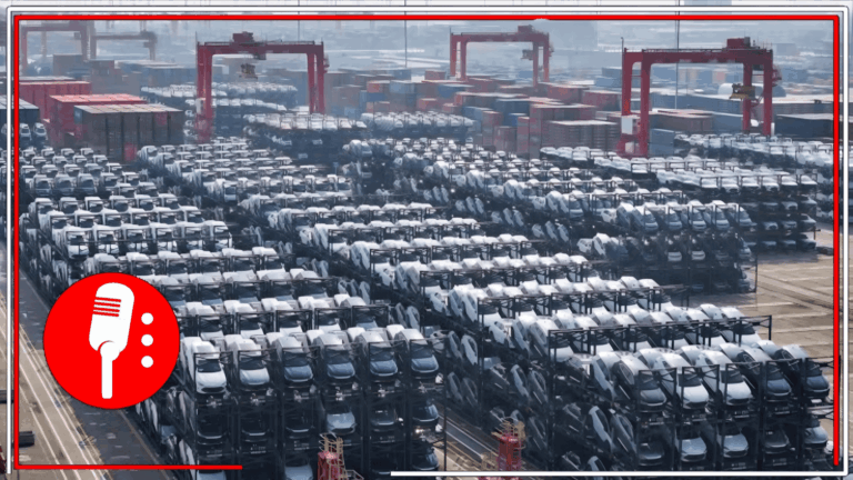 Exportaciones automotrices de México crecen un 14% tras flexibilización de aranceles de Trump