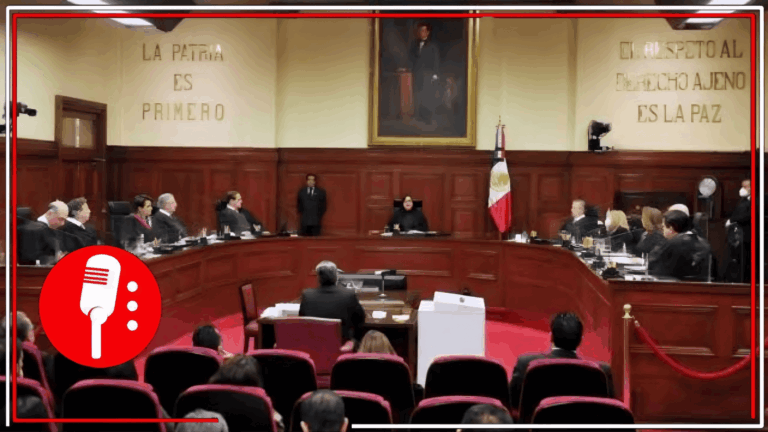 SCJN archiva litigio de Movistar y espera nueva integración del pleno