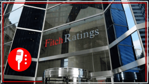 Fitch advierte estrés en sector financiero mexicano por señalamientos de EE.UU.