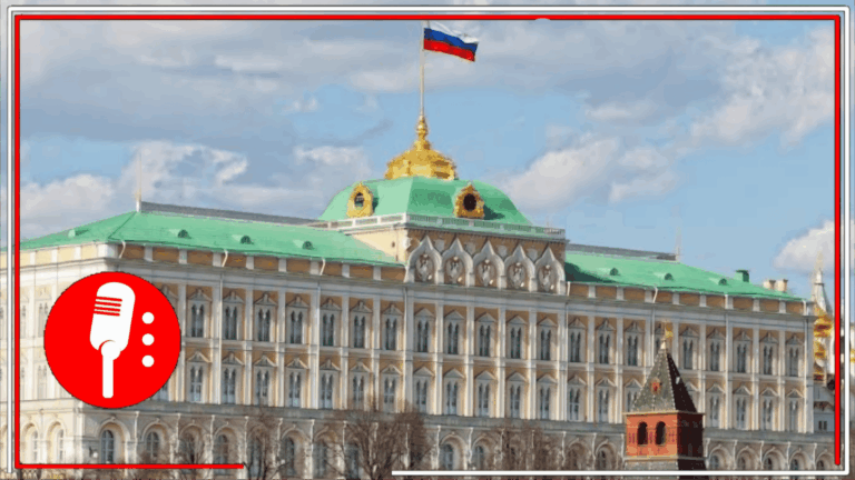 Rusia responde a nuevas amenazas de sanciones de EE.UU.