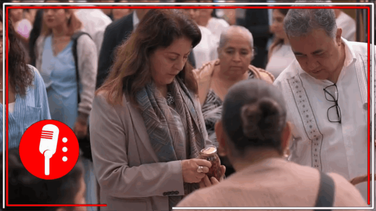 Gobierno de Morelos apoya a mujeres emprendedoras con créditos a baja tasa de interés