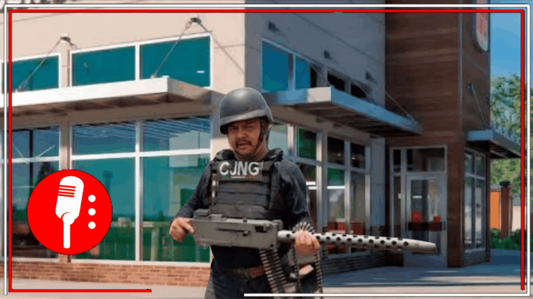 Restaurantes de comida rápida nuevos puntos de reclutamiento del CJNG
