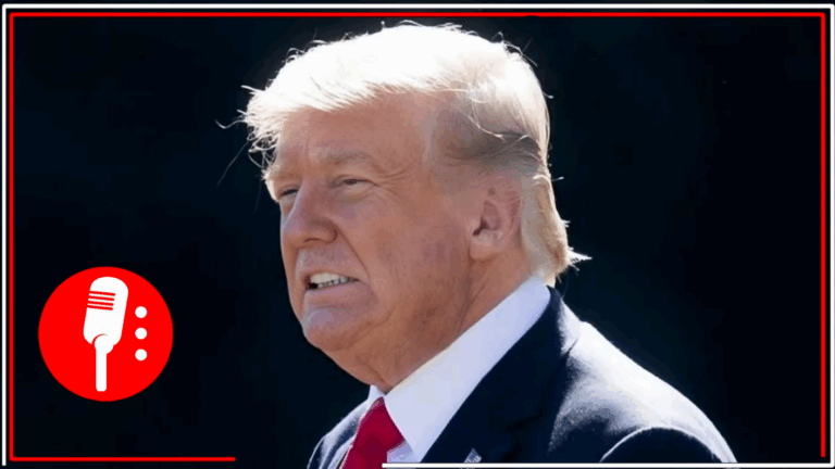 La cautela de Trump ante el caso Epstein: revelaciones de un periodista