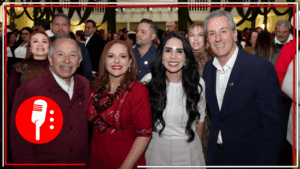 Pepe Chedraui promueve el turismo sostenible en el Encuentro Nacional de Pueblos Mágico