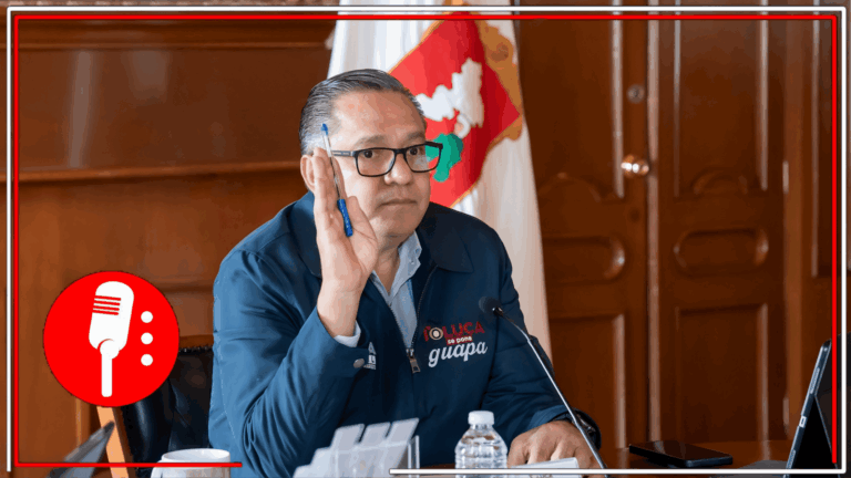 Toluca presenta informe innovador sobre justicia cívica enfocado en la conciliación