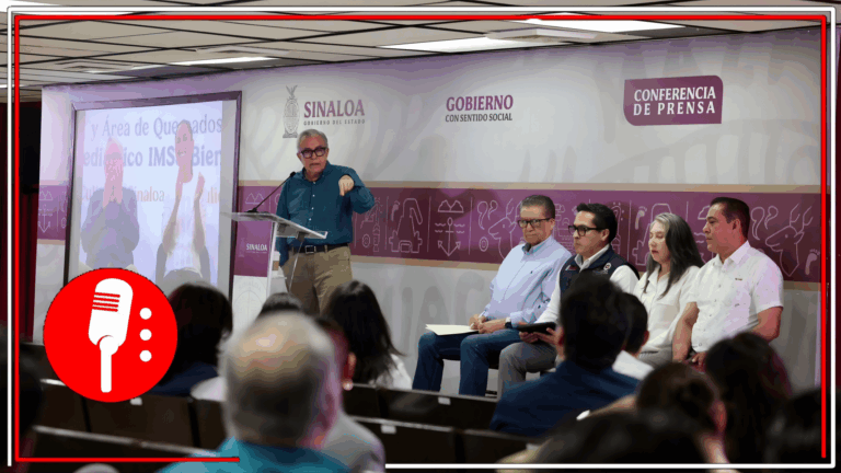 Gobierno federal fortalece seguridad en Sinaloa con nuevas inversiones