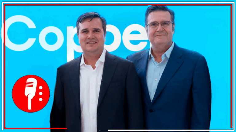 Diego Coppel Sullivan asume la dirección general de Grupo Coppel