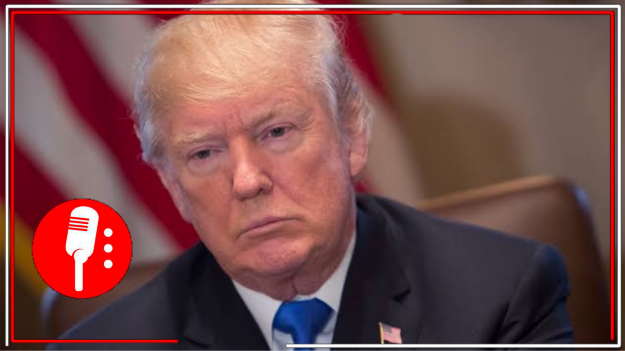 Trump enfrenta descontento entre sus propios partidarios
