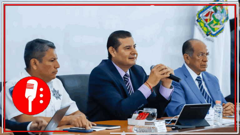 Puebla renueva su transporte público tras 12 años de abandono