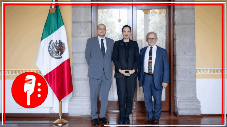 Diego Prieto deja el INAH para dirigir nueva Unidad de Culturas Vivas