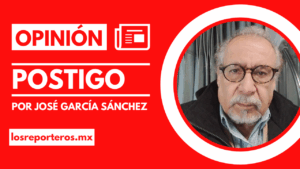 El peligro de México Republicano