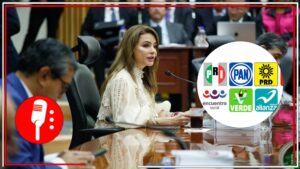 INE multa a partidos políticos con 32 mdp por irregularidades fiscales